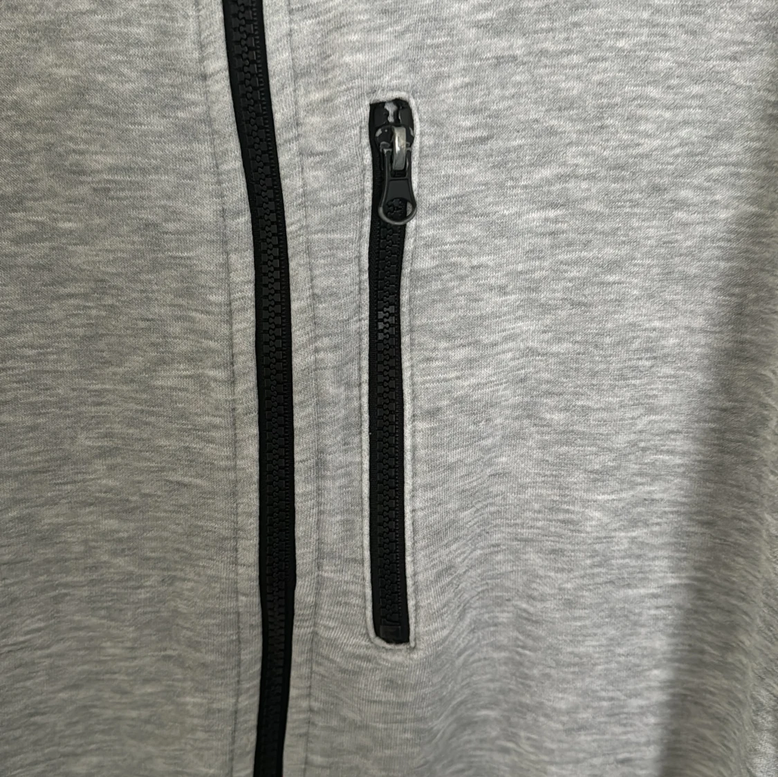 Lagency kofta (grå) - 92