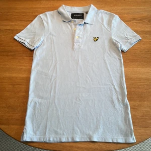 Piké Lyle & Scott - I mycket bra skick.  