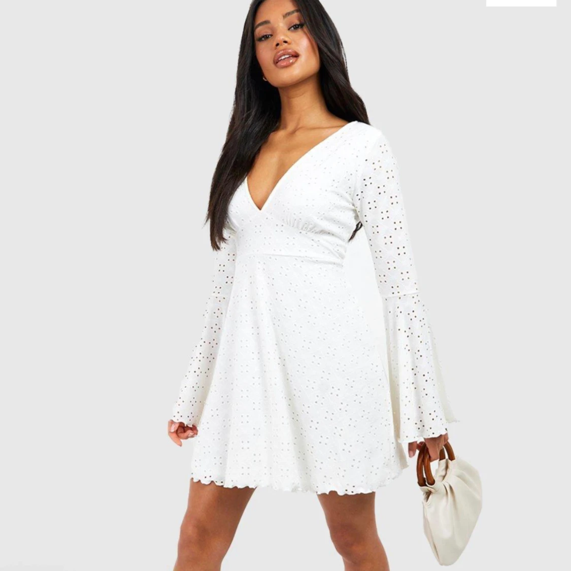 Studentklänning - 90