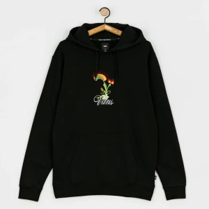 Vans hoodie - Oversized vans hoodie