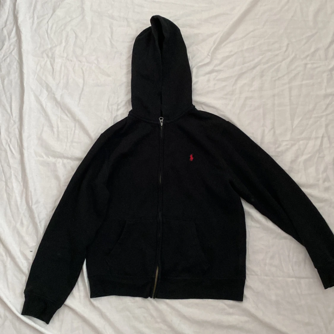 Ralph Lauren zip