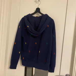 Polo Ralph lauren hoodie - Nästan aldrig andvänd