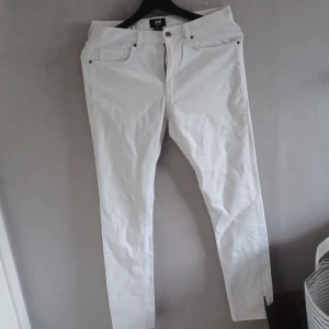 Skinny jeans - Vita skinny jeans