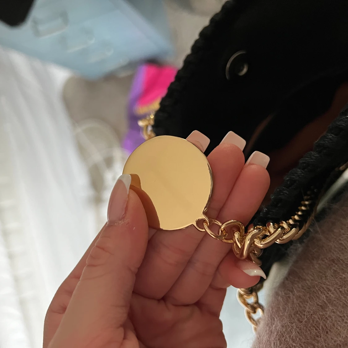 Stella McCartney Tore bag - 93