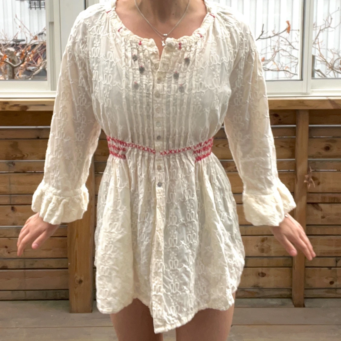 Vintage ODD Molly klänning