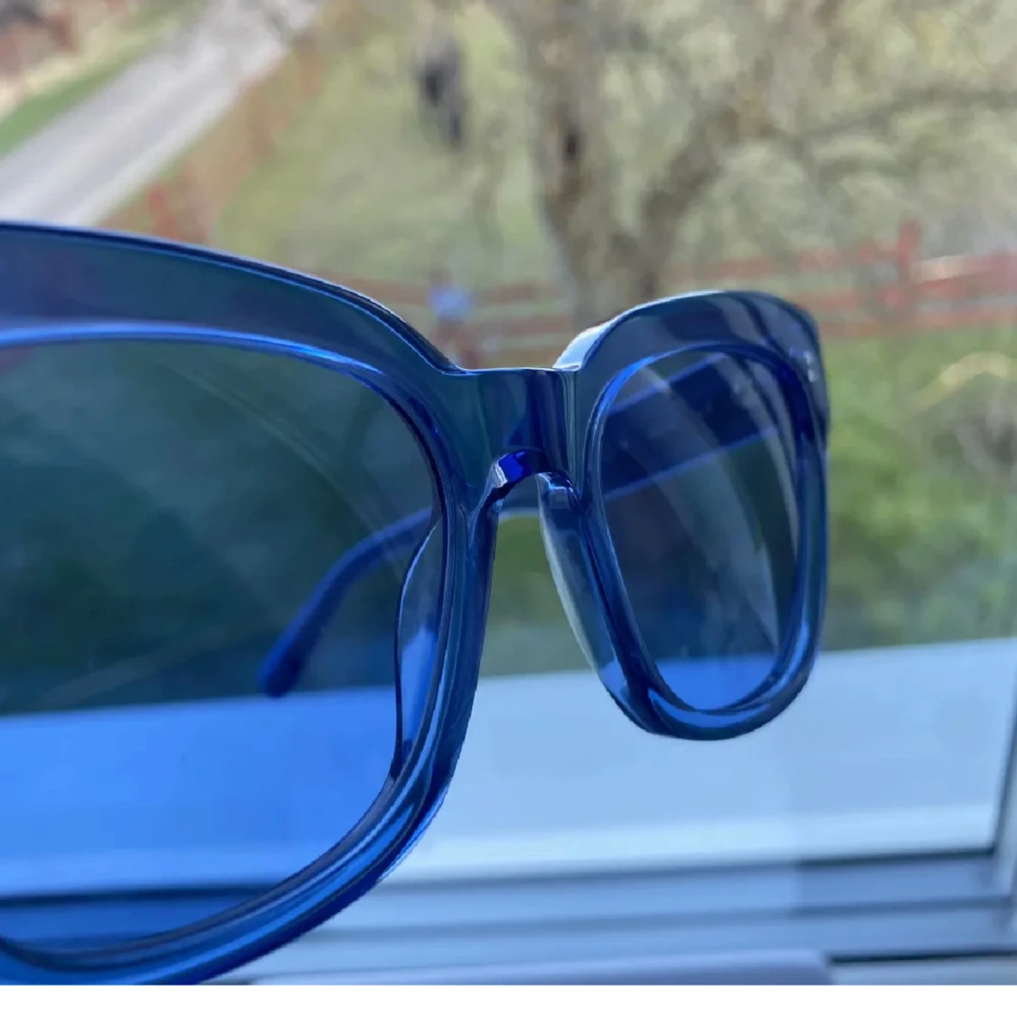 Chimi solglasögon  - 91