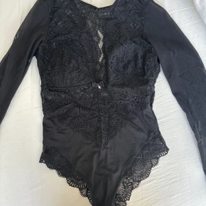 Body  - Aldrig använd