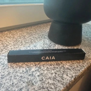 Pencil eyeliner - CAIA - Aldrig använd eller testad   Nypris: 195kr