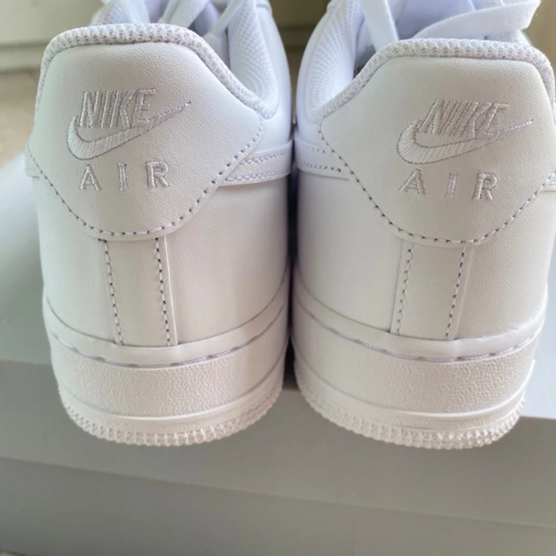 Nike Air Force1 - 92