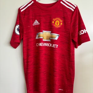 Man utd tröja - Man utd tröja homekit 20/21 
