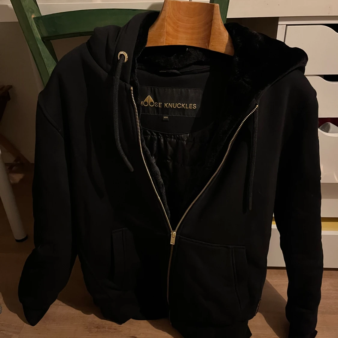 Moose Knuckles Linden Bunny  - 90