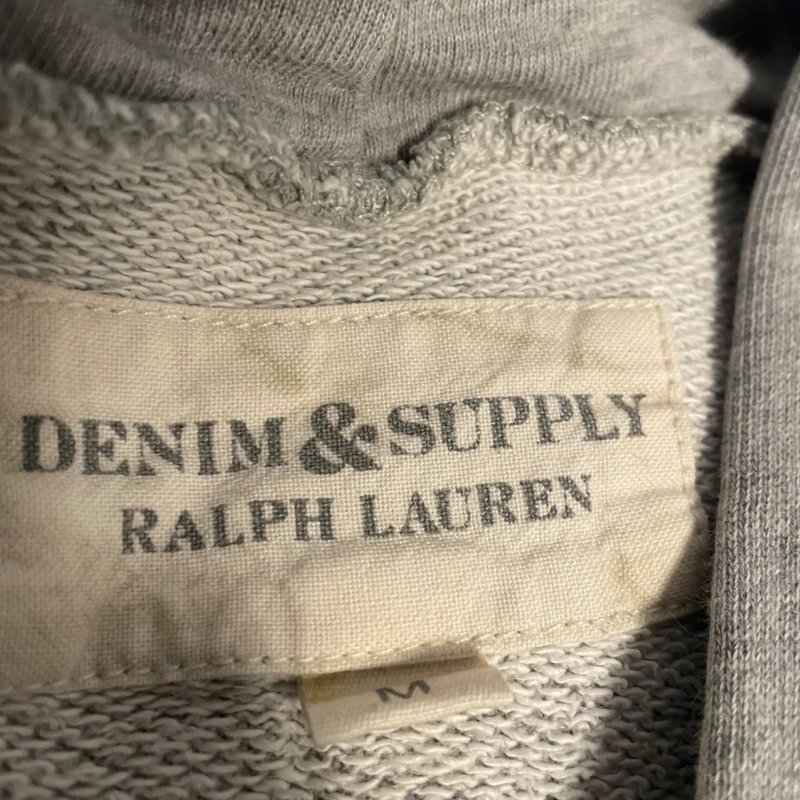 Ralph lauren hoodie  - 91