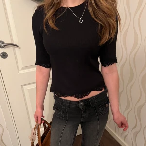 Söt topp - Kommer ej till användning 