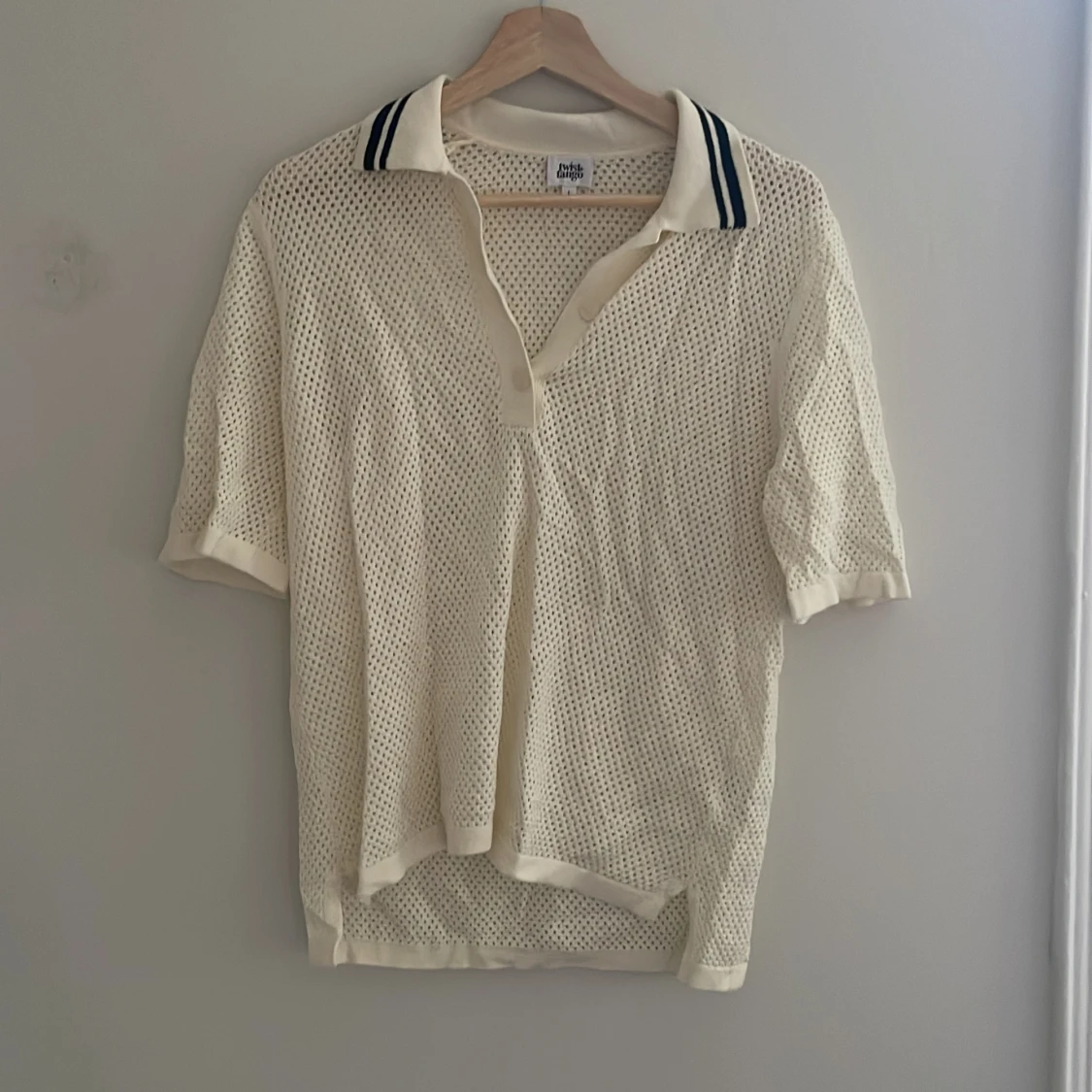 Piké från twist and tango