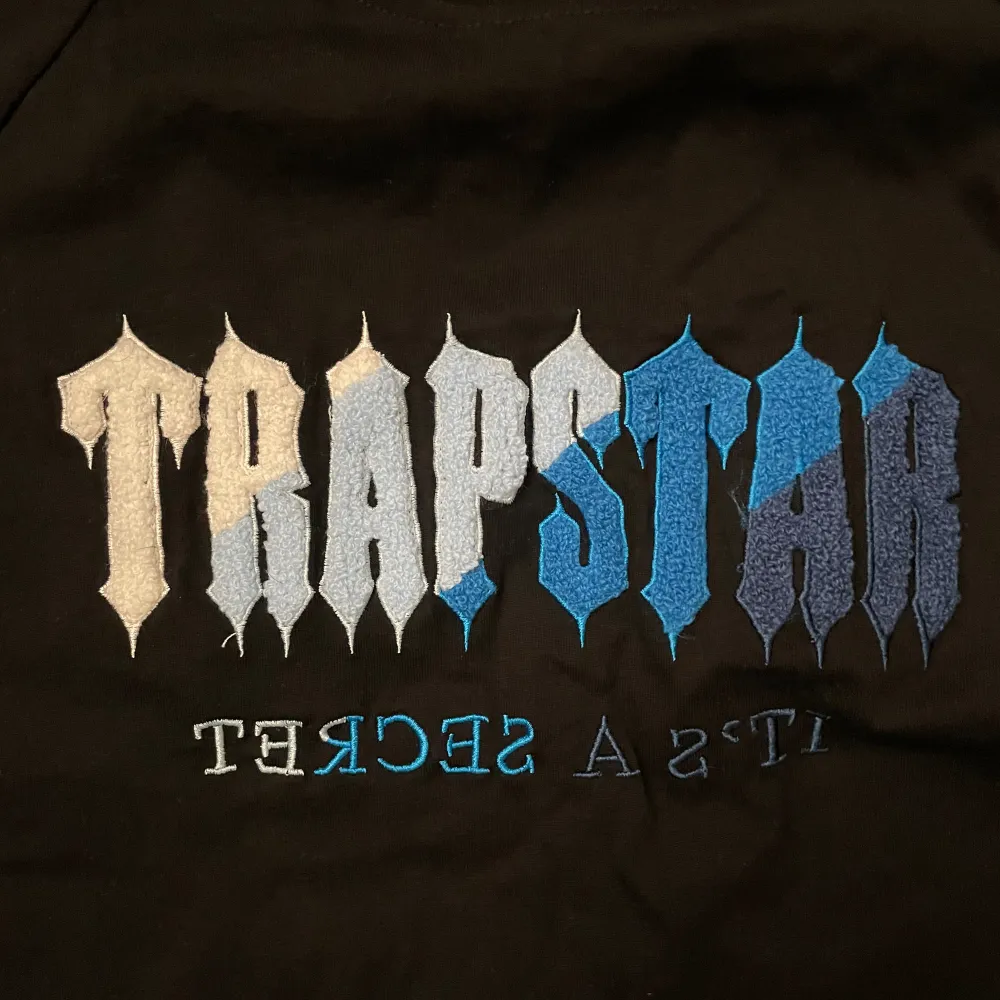 Helt ny Trapstar T-Shirt i storlek S. T-shirts.