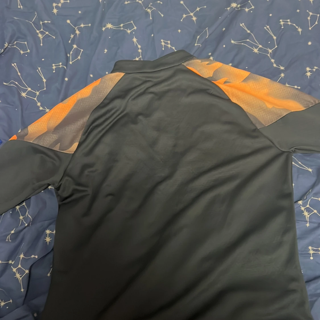 Marseille tränings tröja - 90