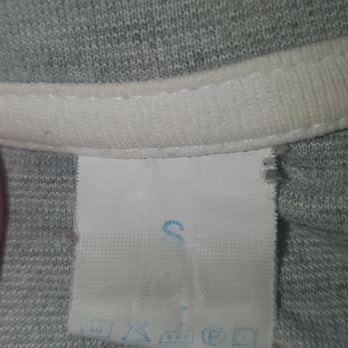 En Levis tröja - 91