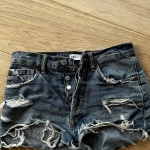 Zara shorts - Fina zara shorts som inte används ❤️