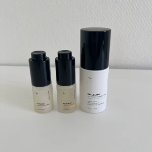 Serum - Serum, endast testade!  Paketpris 