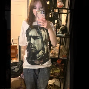 Kurt cobain t-shirt💖 - Super fin kurt cobain t-shirt💖💖