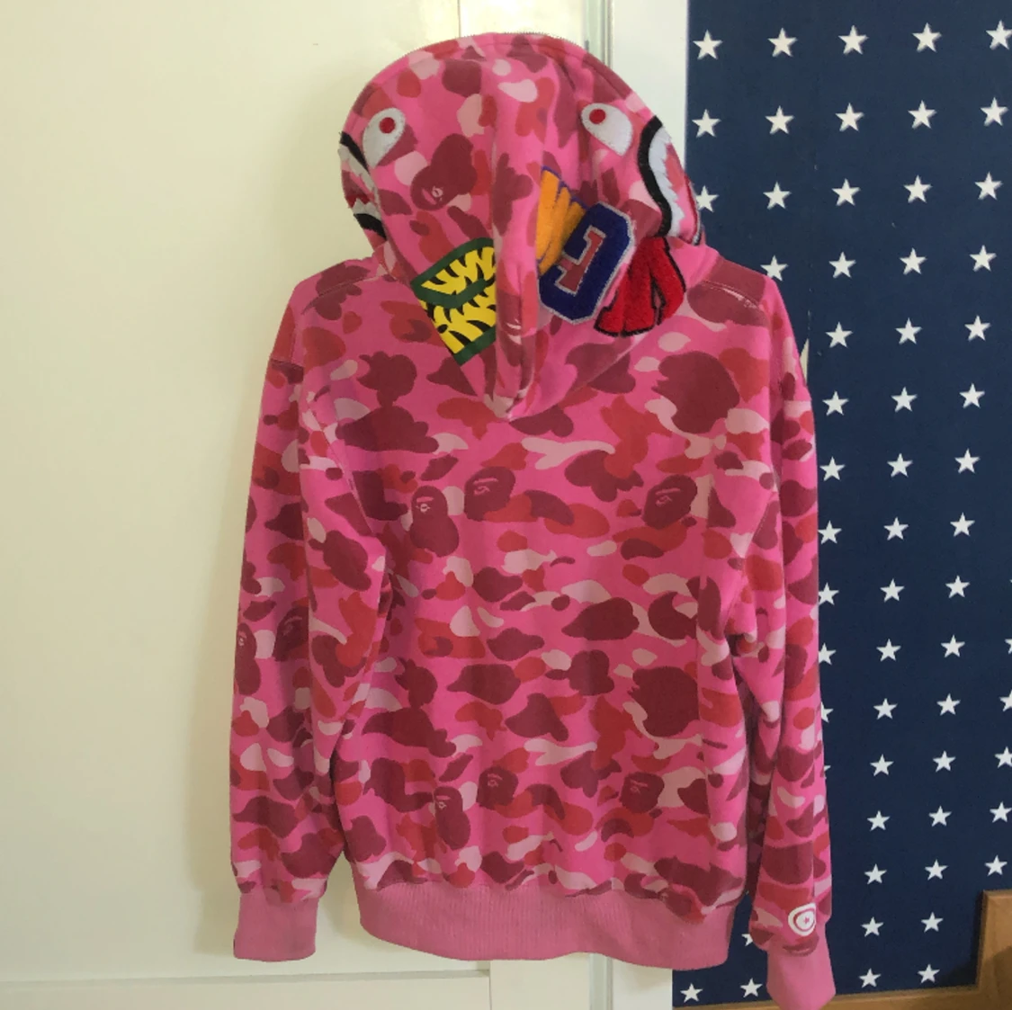 Bape hoodie  - 90