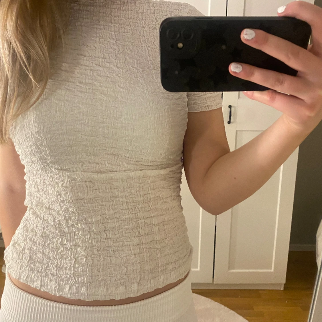 Så fin tröja  - 90