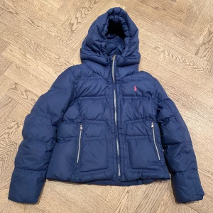 Polo Ralph Louren jacka - Blå Ralph Lauren 