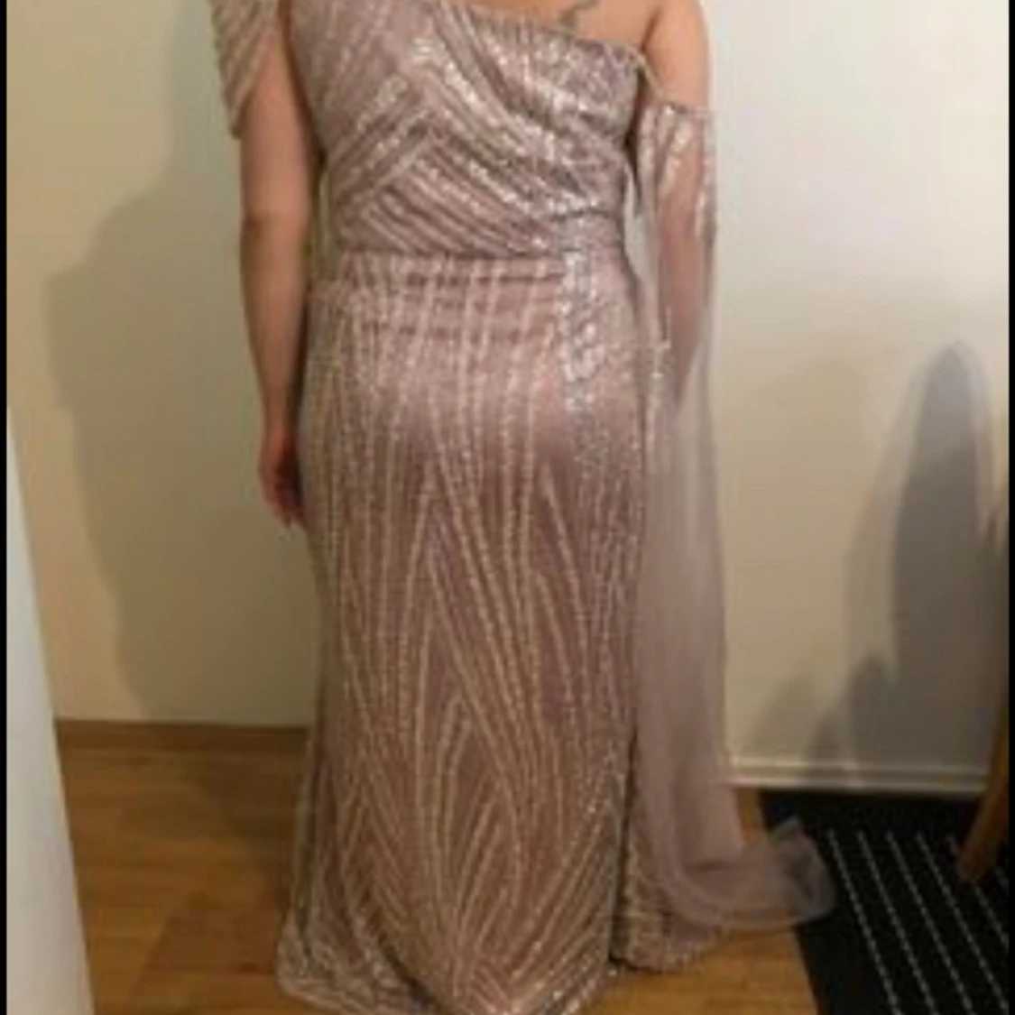 Bröllopsklänning  - 90