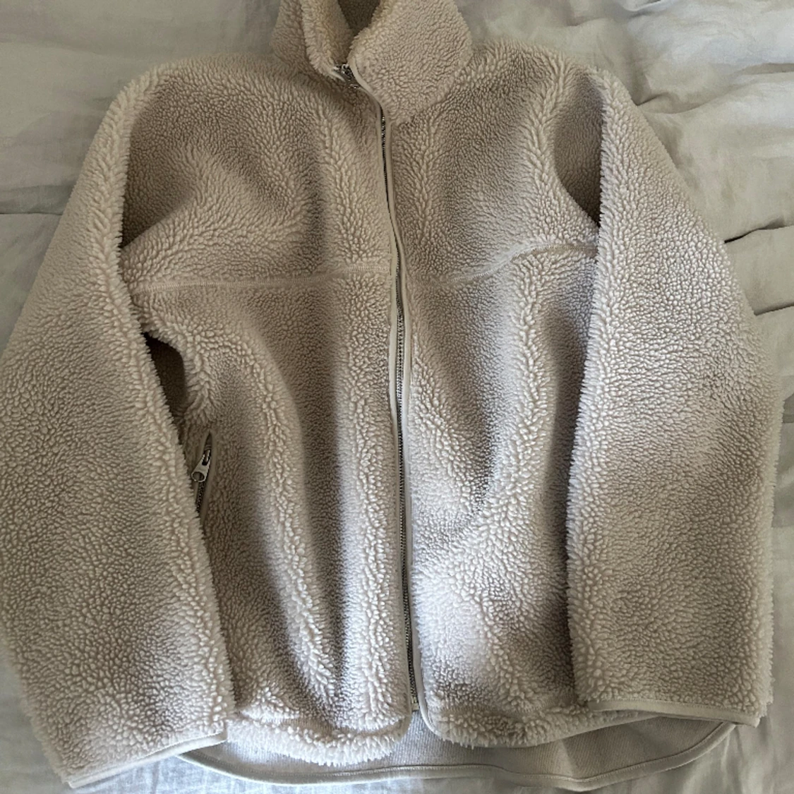 Arket teddyjacka - 91