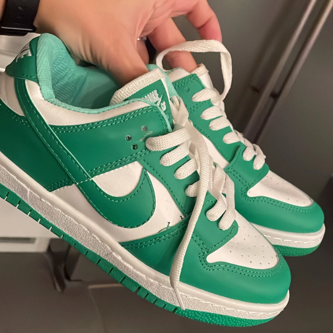 Helt nya Jordan strl 36