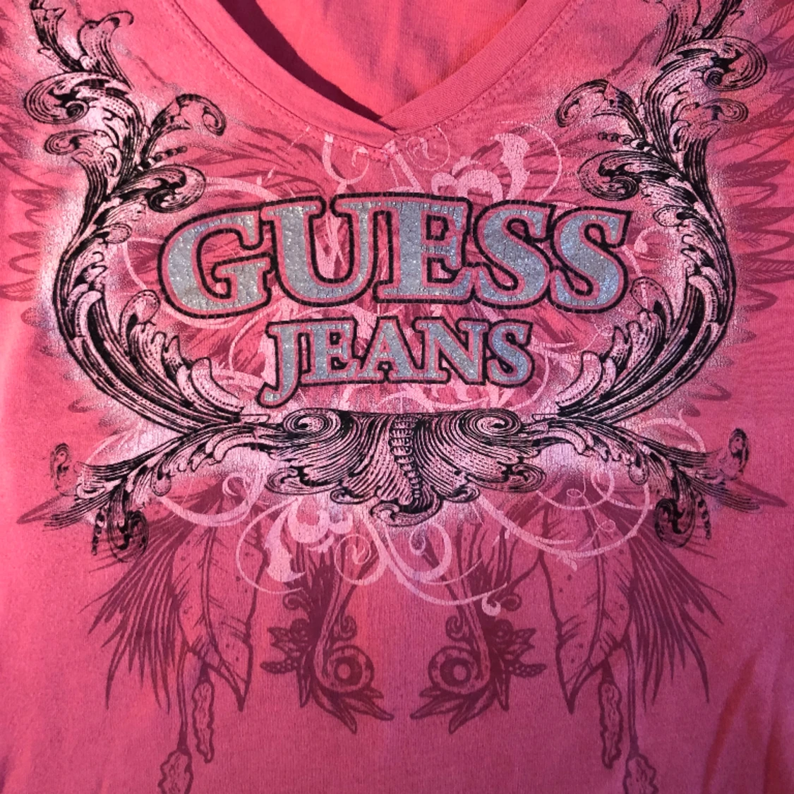 Guess topp