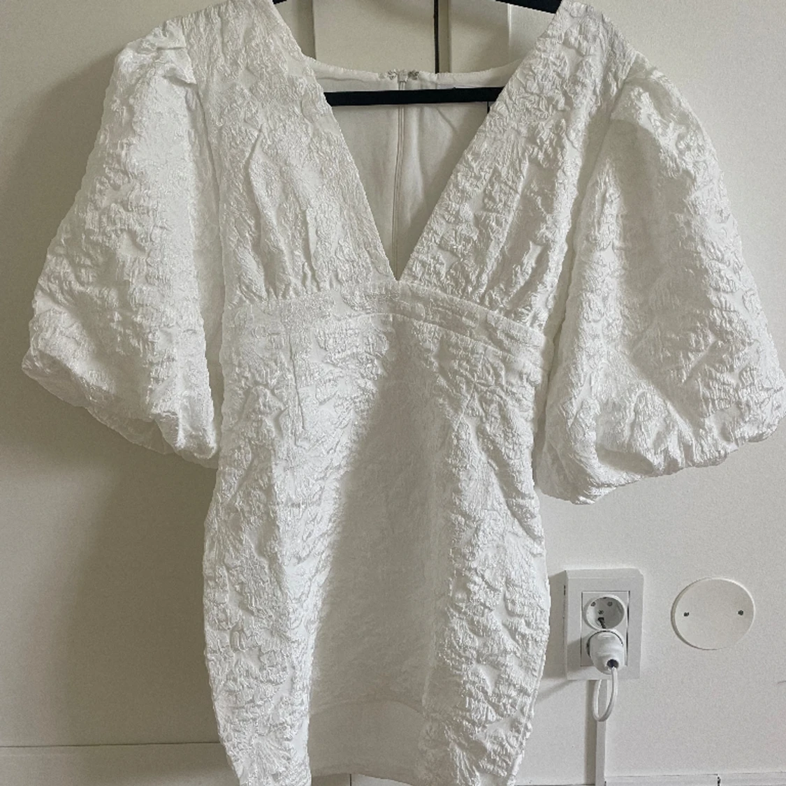 Student klänning - 90