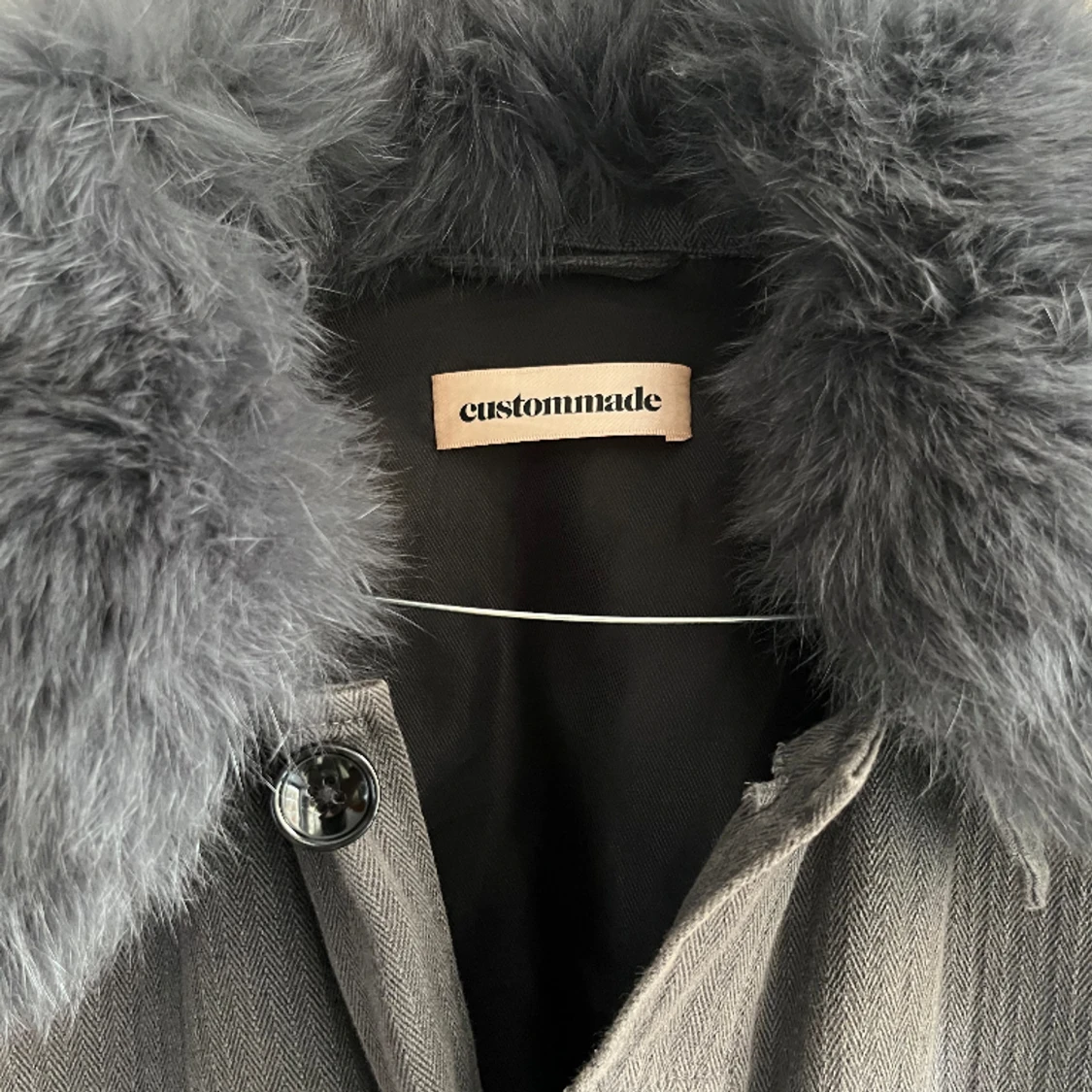 Custommade Windie jacka  - 90