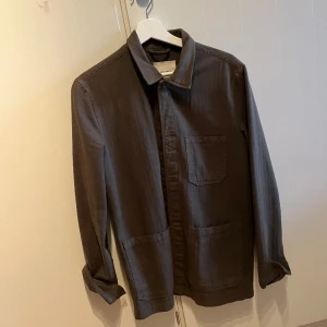 Grön overshirt - Bra skick 