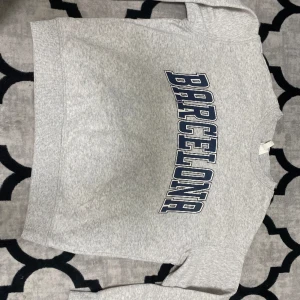 tröja  - tröja från hm för 80kr. storlek S