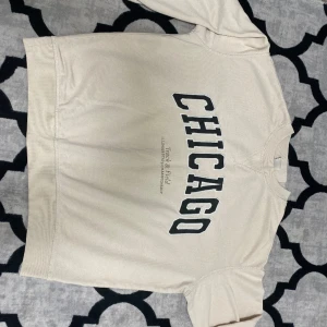 tröja - tröja från hm för 80kr. storlek S