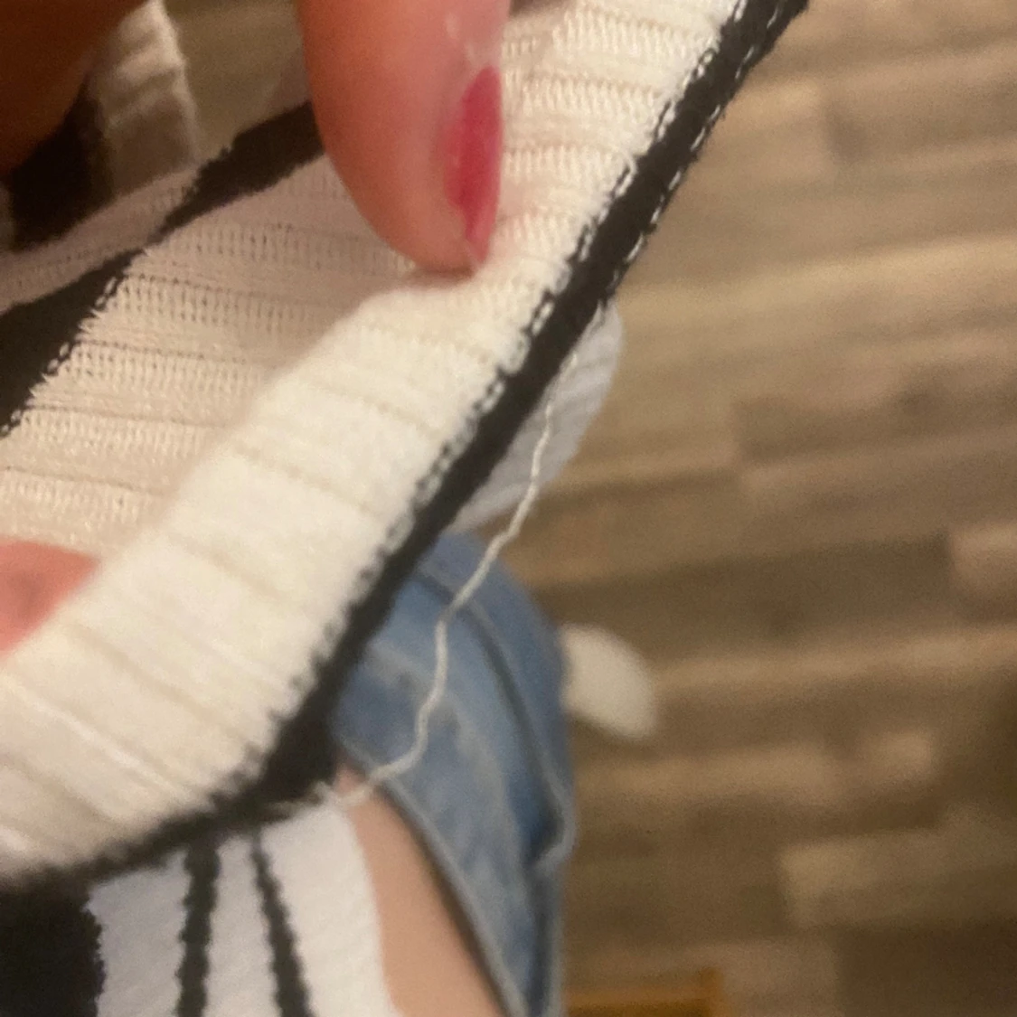 Långärmad tröja - 90