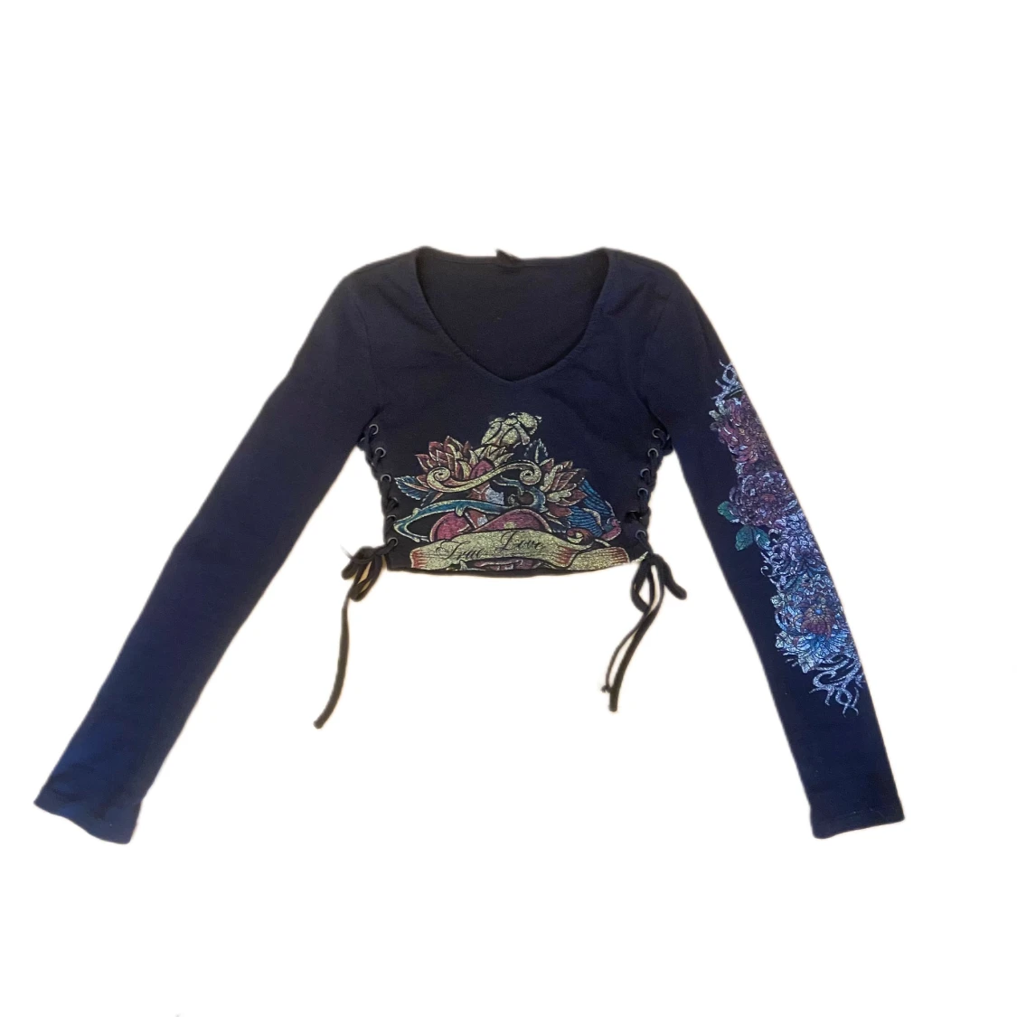 Ed Hardy x Urban Outfitters tröja - 92