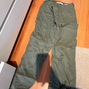 Cargopants - Cargopants ifrån berskha