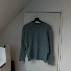 Stickad tröja Massimo dutti - Stickad tröja massimo dutti