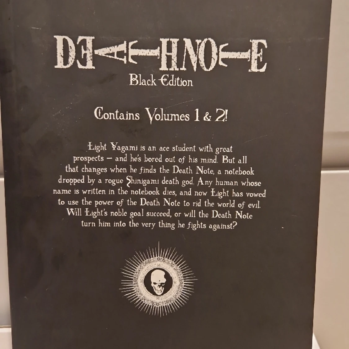 Death note (Black Editon) - 90