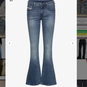 Diesel jeans  - Säljer mina diesel jeans då dom inte passade. Dom är helt oanvända med prislapp kvar❣️nypris: 1500. köparen står för frakt 