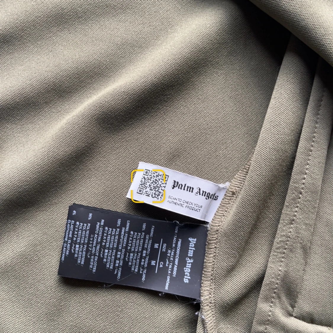 Palm angels tröja - 91
