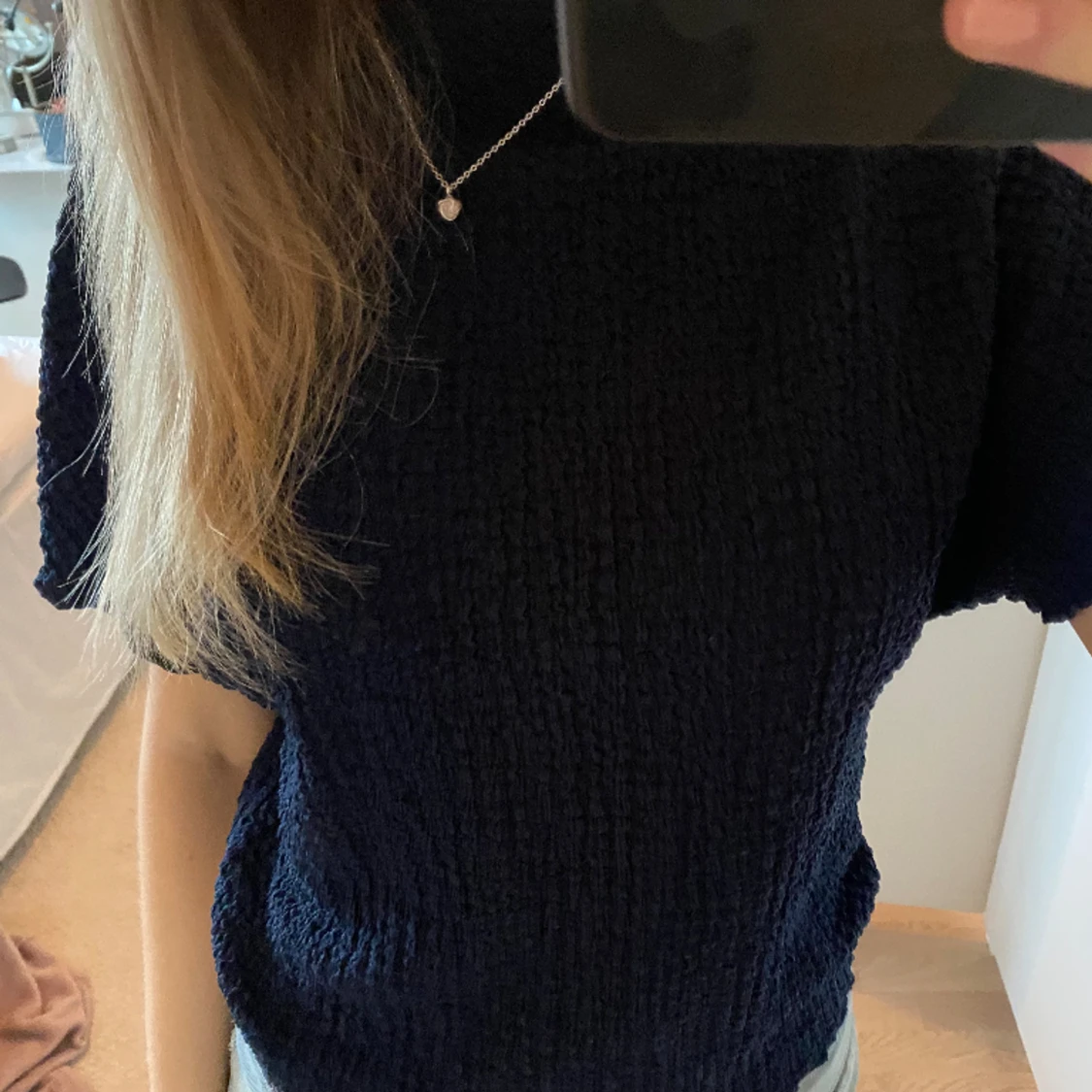 Topp från zara - 90