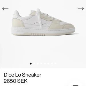 Axel arigato skor - Så snygga sneakers från Axel arigato🤍