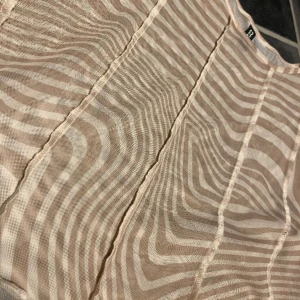 Beige swirl  - Bra skick knappt använd 