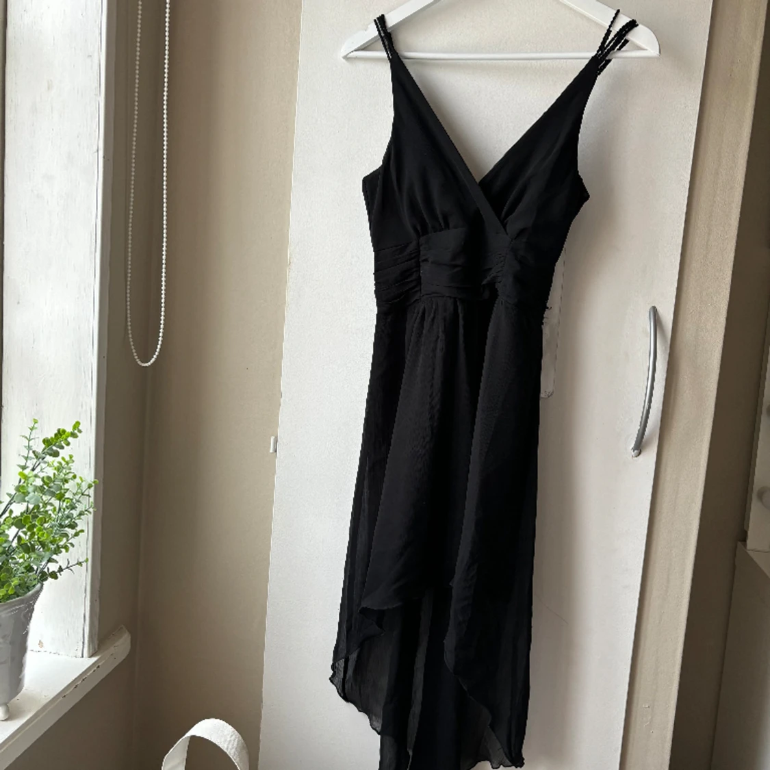 Fin festklänning  - 90