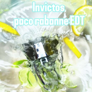 Invictus Legend EDT - 5 ML sample av Invictus Legend. Invictus Legend är en sommarparfym med väldigt mycket citrus av sig. Riktigt bra parfym att ha på stranden. Skriv i DM för mer detalj.