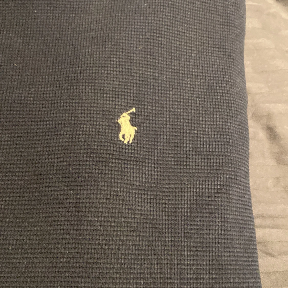 Ralph lauren tröja  - 90
