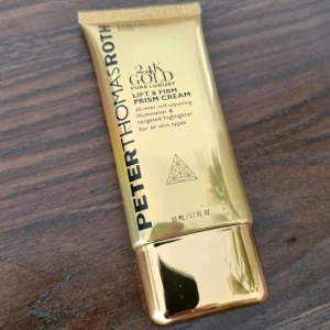 Peter thomas roth highlighter - Använd kanske 4 gånger men är för mörk för mig.